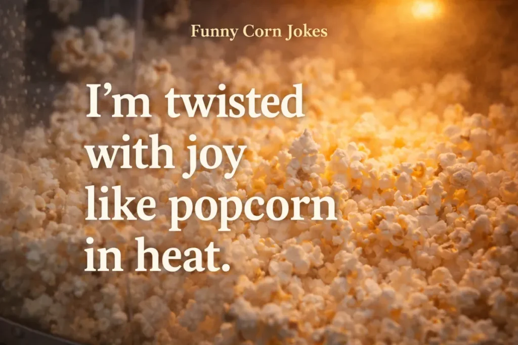 Corny Pickup Lines That Always Get a Giggle