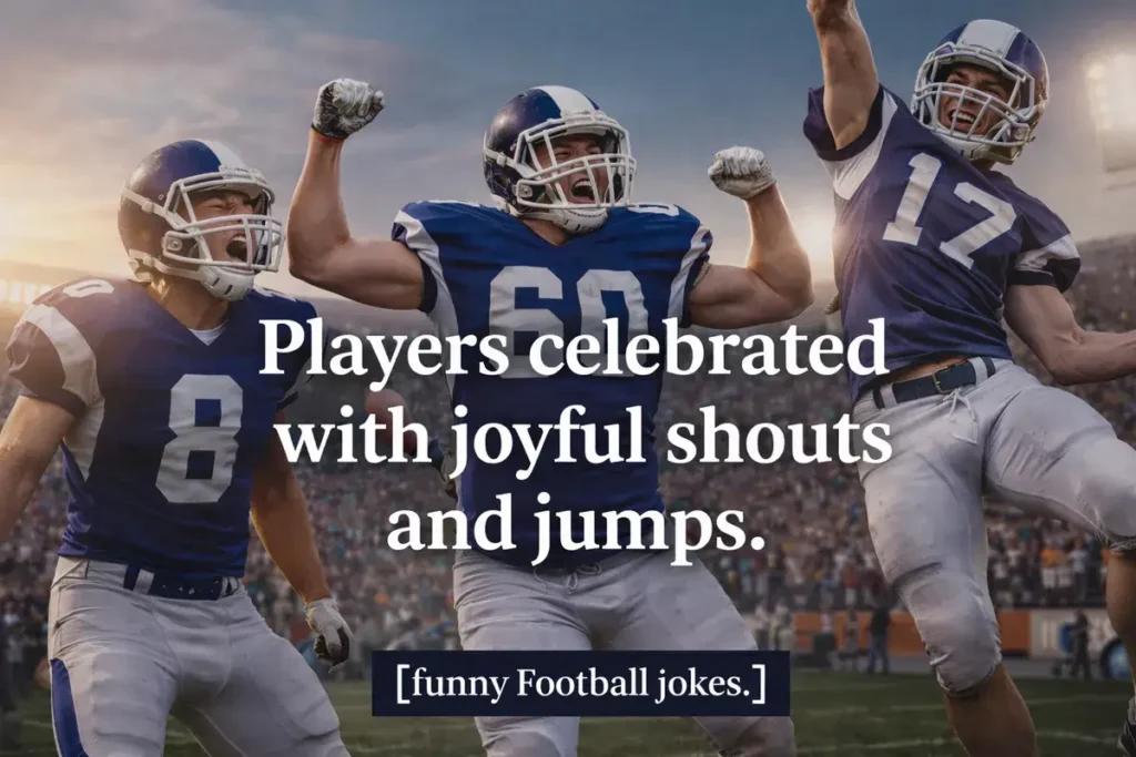 Stadium Humor That Every Fan Gets