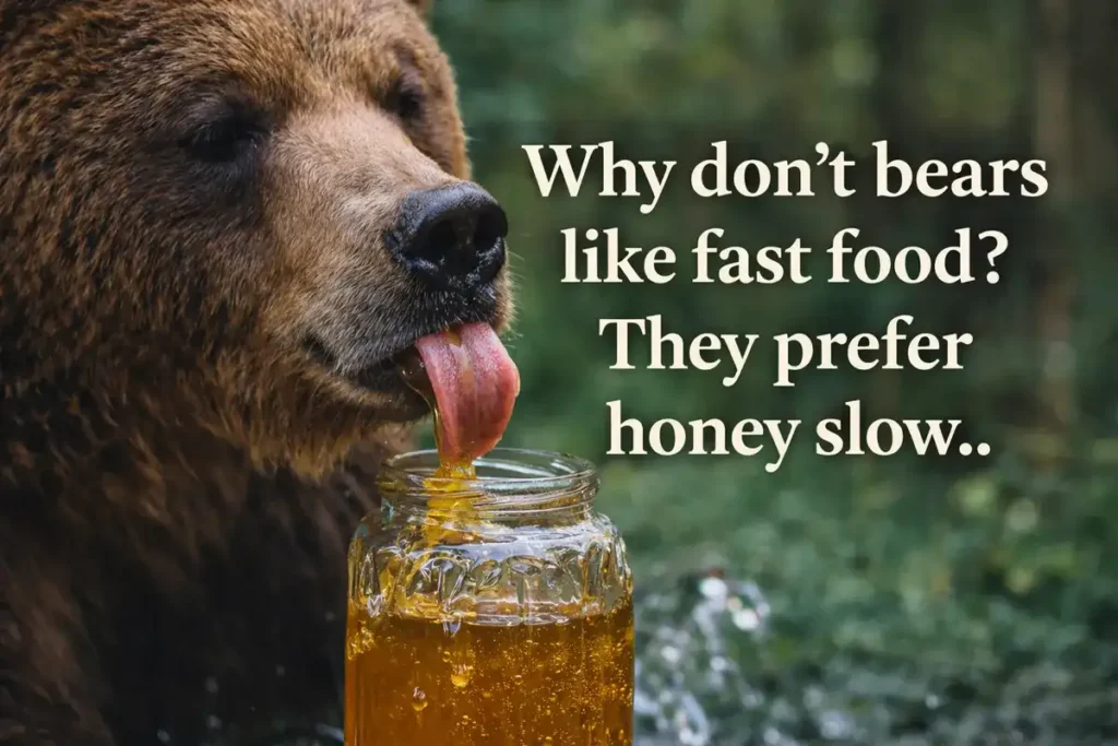 Bear Jokes That Will Make You Giggle