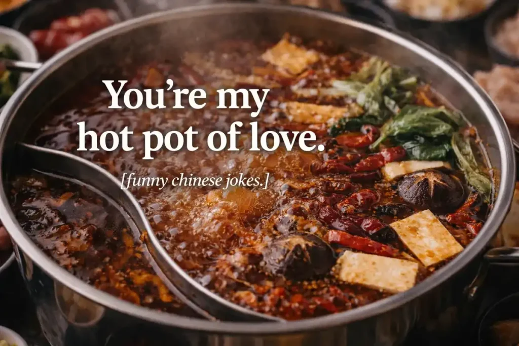 Cute Chinese Food Puns Reddit