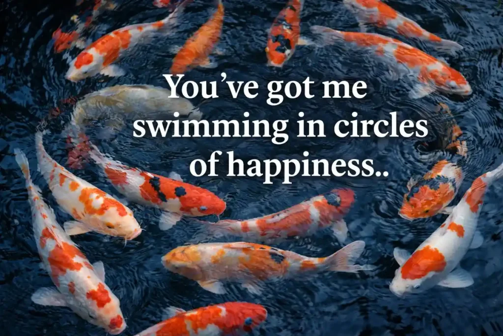 Short Funny Fish Jokes For Adults