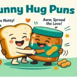Hug Puns