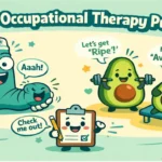 Occupational Therapy Puns