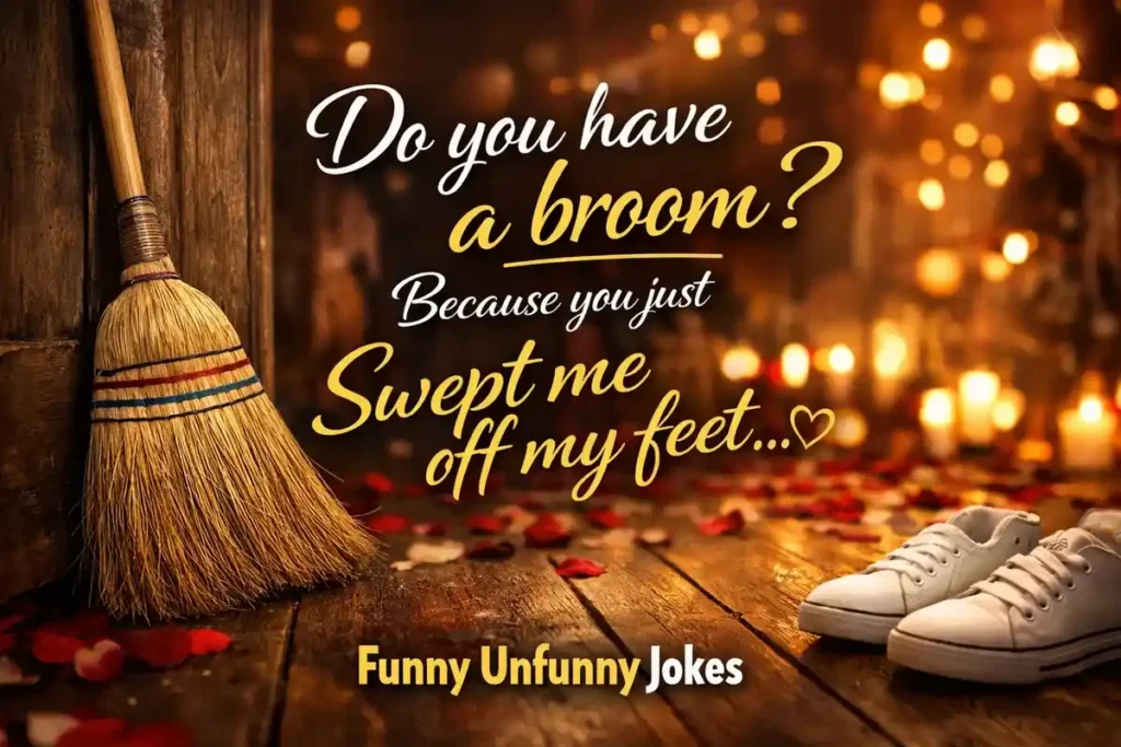 Best Unfunny Pickup Lines