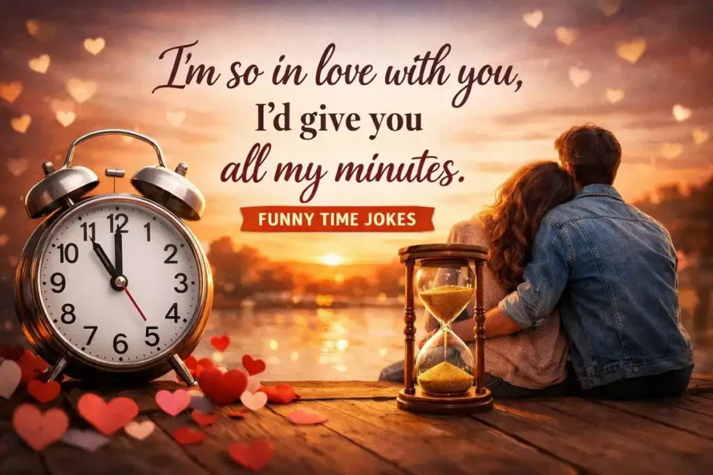 I’m so in love with you, I’d give you all my minutes.