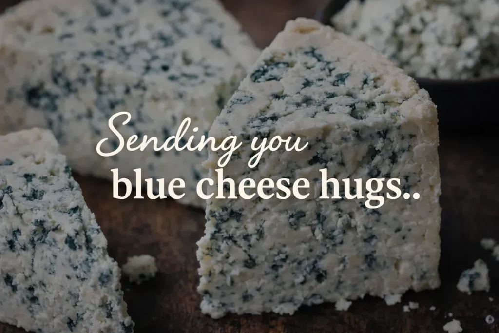 Clever Cheese Puns Birthday