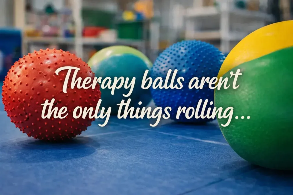 Best Occupational Therapy Puns Dirty