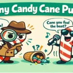 Candy Cane Puns