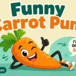 Carrot Puns