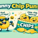 Chip Puns