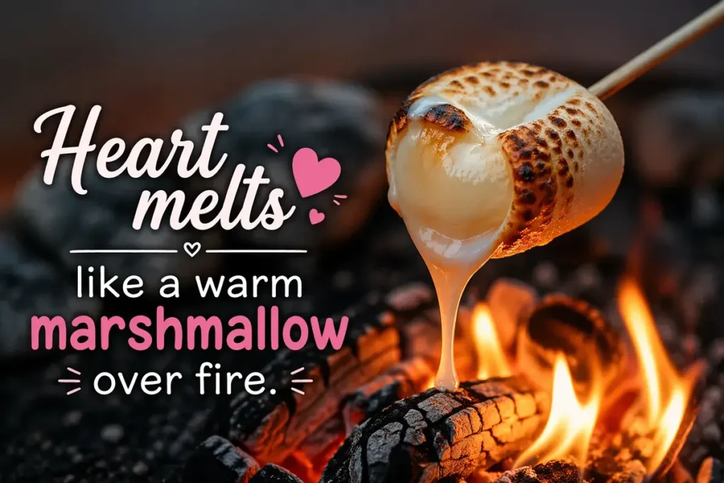 Life feels sweeter with extra fluff moments.