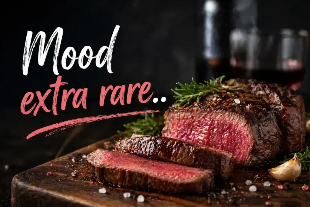 Short Meat Puns For Social Media