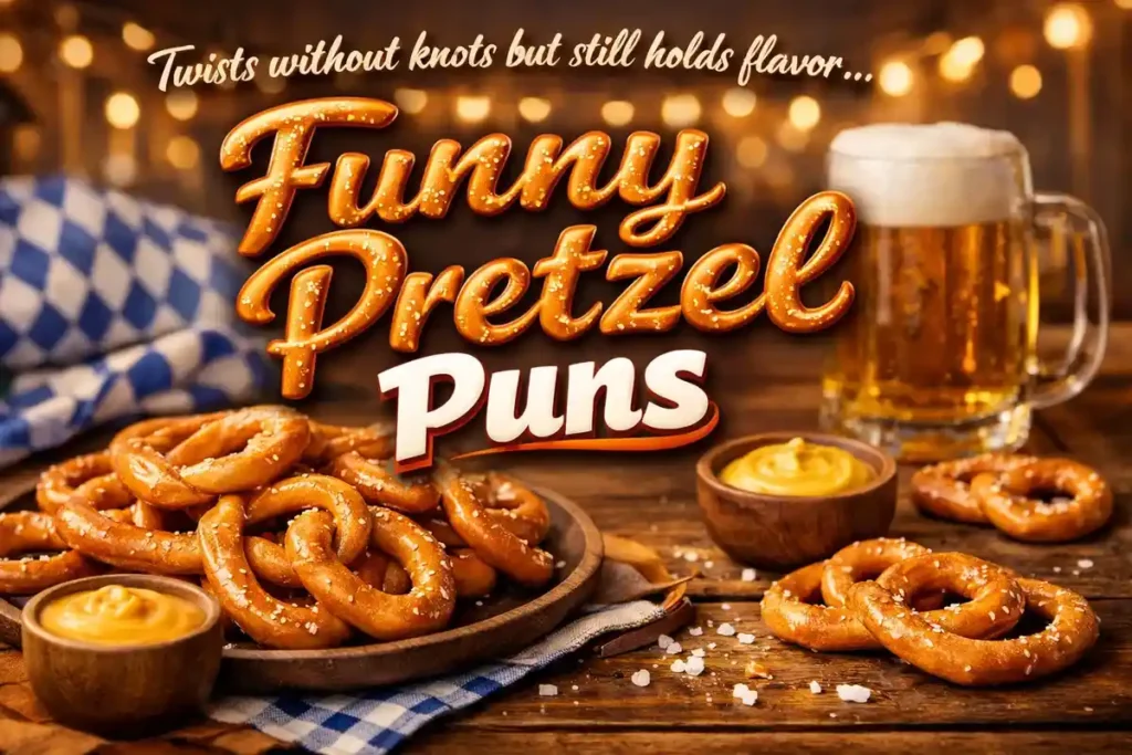 Twists without knots but still holds flavor.