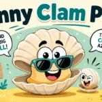 Clam Puns