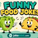 Food Jokes
