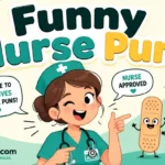 Nurse Puns