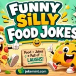 Silly Food Jokes