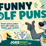 Wolf Puns