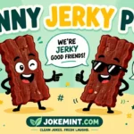 Jerky Puns
