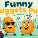 Nuggets Puns