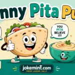 Pita Puns