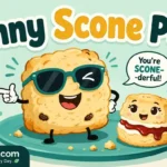 Scone Puns