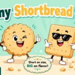 Shortbread Puns