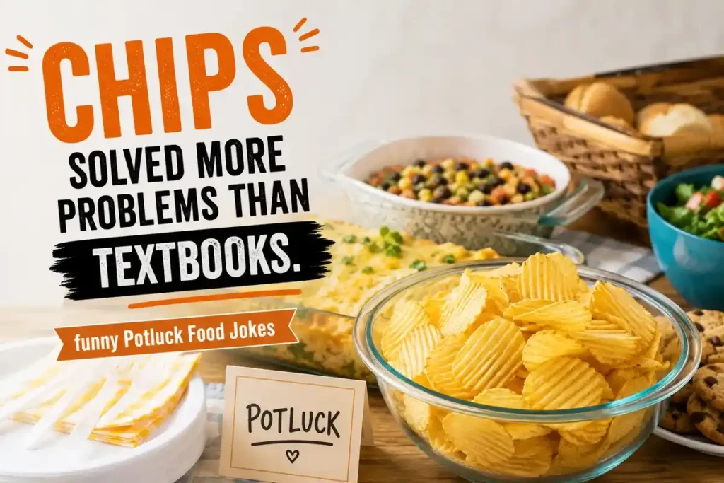 Chips solved more problems than textbooks.
