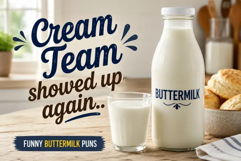 Cream Team showed up again.