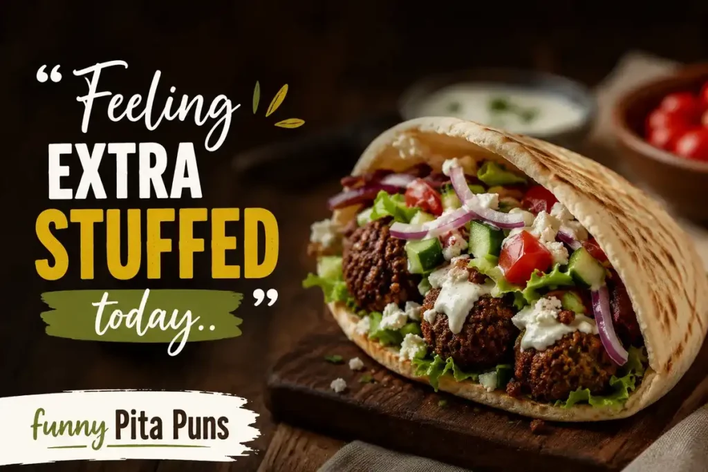 Feeling extra stuffed today.