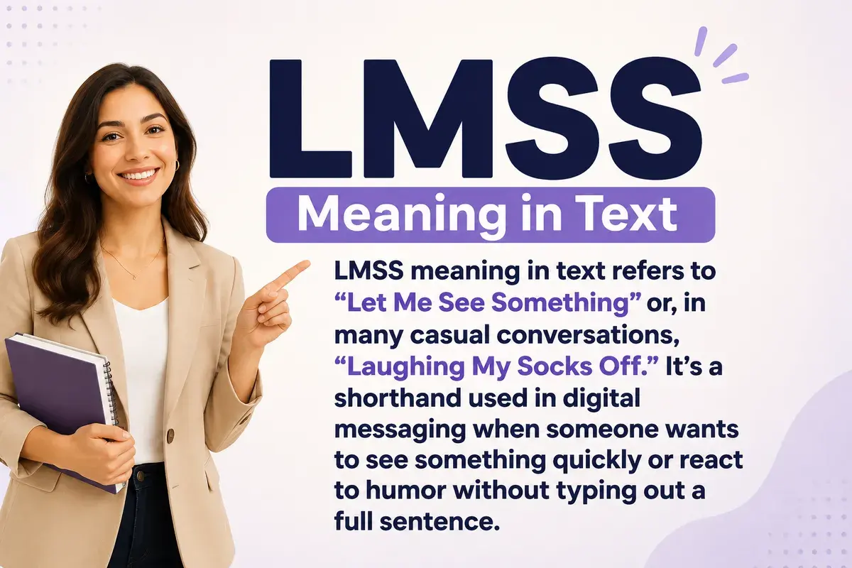 LMSS meaning in text