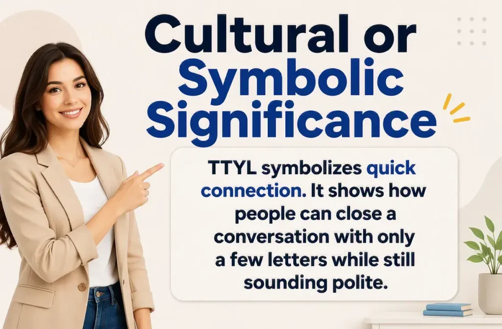 significance