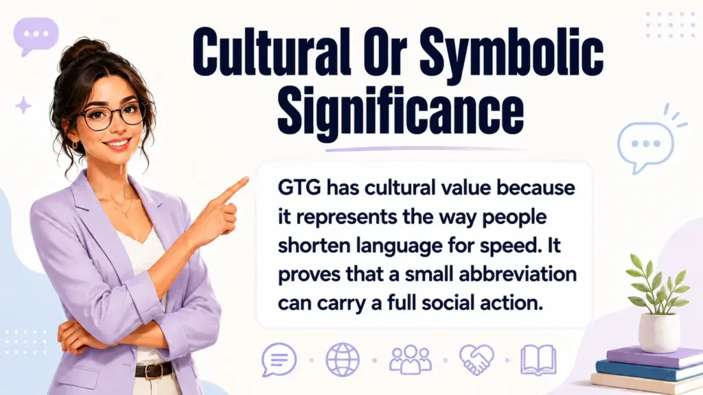 significance