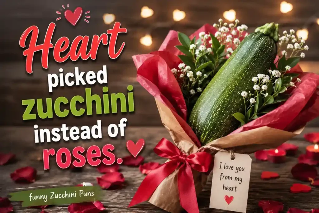 heart-picked-zucchini-instead-of-roses