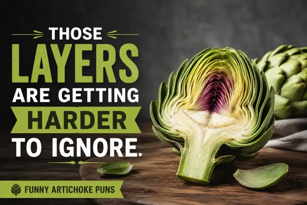 Those layers are getting harder to ignore.